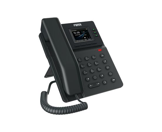 IP телефон Fanvil V60P, изображение 2