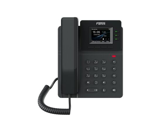 IP телефон Fanvil V60P