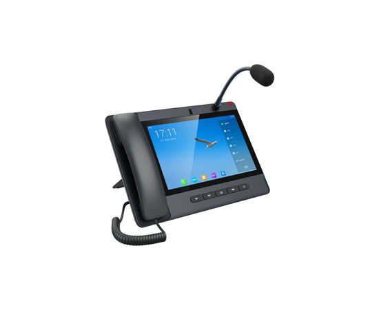 IP телефон Fanvil A320i-Black, изображение 2
