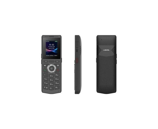 Дополнительная трубка Fanvil W610D, изображение 4