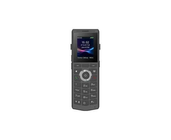 Дополнительная трубка Fanvil W610D, изображение 5
