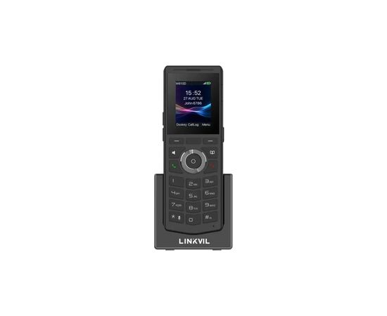 Дополнительная трубка Fanvil W610D, изображение 6