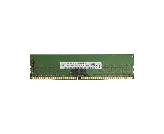 Модуль пам'яті для комп'ютера DDR4 8G 3200 MHz Hynix (HMA81GU6CJR8N-XN)