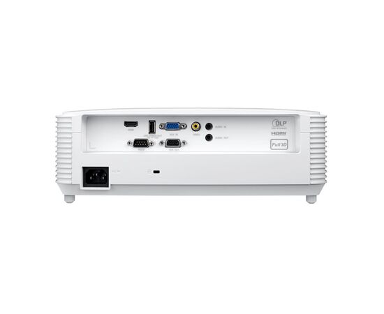 Проектор Optoma GT500XR (E9PD7DQ01EZ15), изображение 3