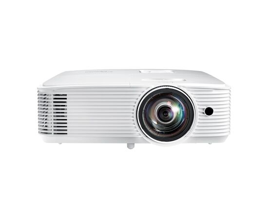 Проектор Optoma GT500XR (E9PD7DQ01EZ15), изображение 4