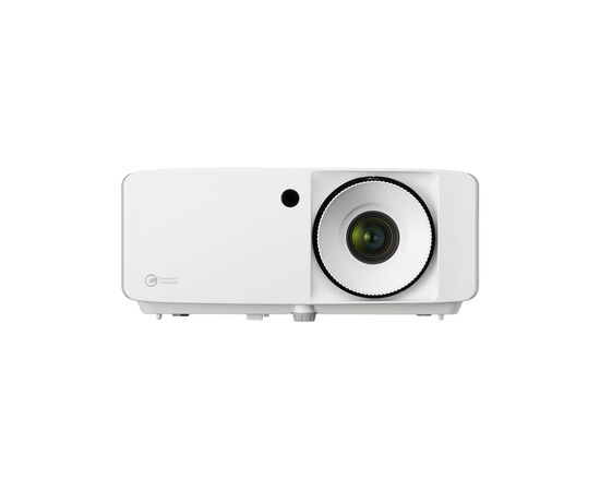 Проектор Optoma ZH401e (E3P7PK1E117), изображение 2