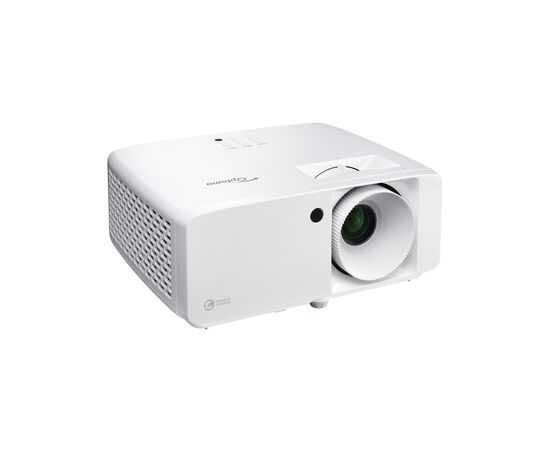 Проектор Optoma ZH401e (E3P7PK1E117), изображение 3