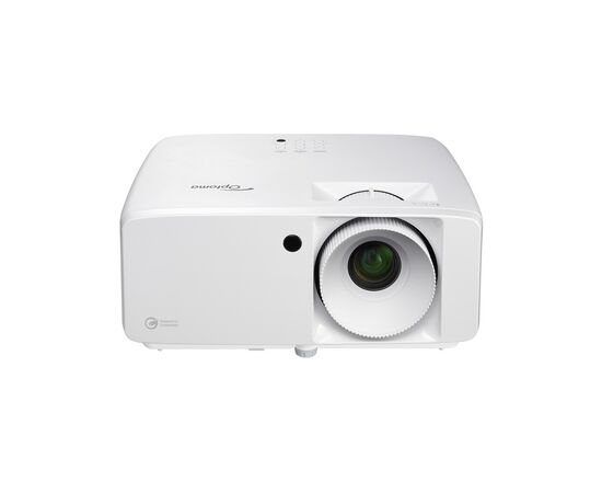 Проектор Optoma ZH401e (E3P7PK1E117), изображение 4