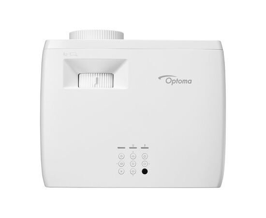 Проектор Optoma ZH401e (E3P7PK1E117), изображение 5