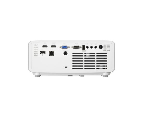 Проектор Optoma ZH401e (E3P7PK1E117), изображение 6