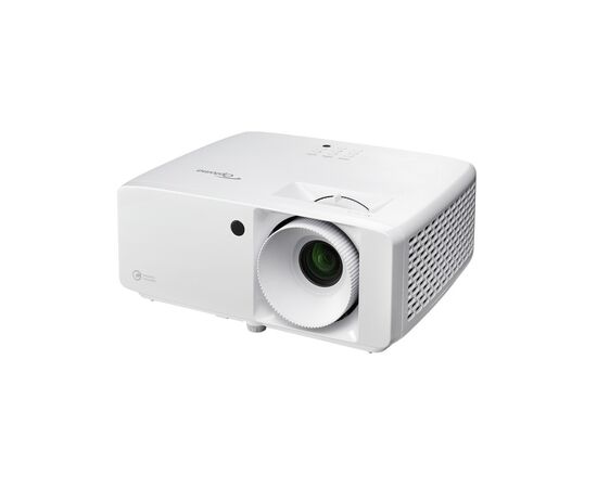 Проектор Optoma ZH401e (E3P7PK1E117)