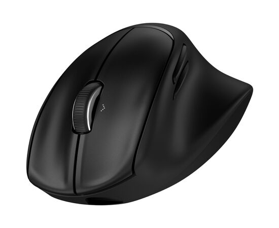 Мишка HP 720M Tilt Ergonomic Wireless/Bluetooth Black (BH0Z4AA), зображення 2