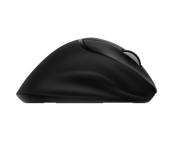 Мишка HP 720M Tilt Ergonomic Wireless/Bluetooth Black (BH0Z4AA), зображення 4