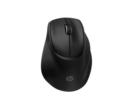 Мишка HP 720M Tilt Ergonomic Wireless/Bluetooth Black (BH0Z4AA)