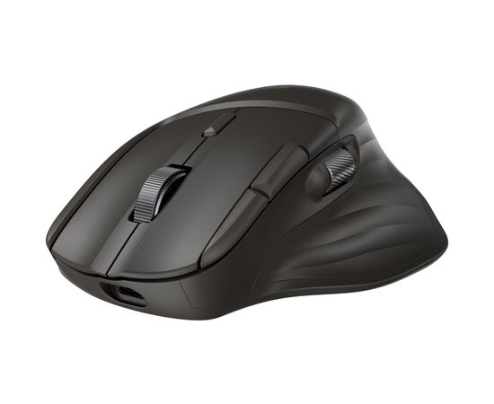 Мишка HP 780M Ultra-Fast-Scroll Wireless/Bluetooth Black (B8YX3AA), зображення 2