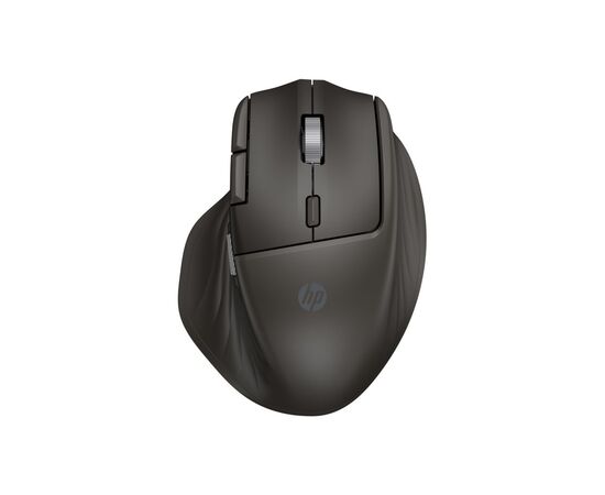 Мишка HP 780M Ultra-Fast-Scroll Wireless/Bluetooth Black (B8YX3AA)