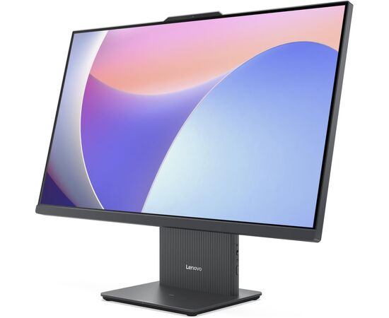 Компьютер Lenovo IdeaCentre AiO 27IRH9 / Core5 210H, 16, 512, WKM (F0HM0128UO), изображение 2