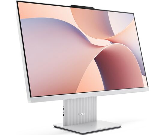Комп'ютер Lenovo IdeaCentre AiO 27ARR9 / Ryzen5 7533HS, 16, 1TB, WKM (F0HQ00B5UO), зображення 2