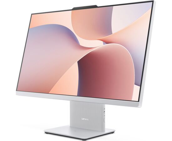 Комп'ютер Lenovo IdeaCentre AiO 27ARR9 / Ryzen5 7533HS, 16, 1TB, WKM (F0HQ00B5UO), зображення 3