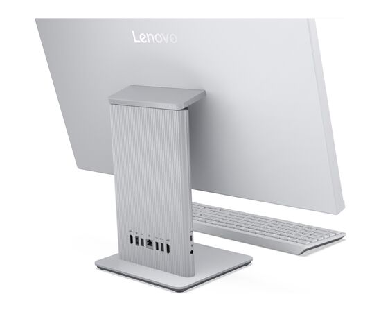 Комп'ютер Lenovo IdeaCentre AiO 27ARR9 / Ryzen5 7533HS, 16, 1TB, WKM (F0HQ00B5UO), зображення 6