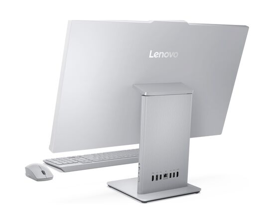 Комп'ютер Lenovo IdeaCentre AiO 27ARR9 / Ryzen5 7533HS, 16, 1TB, WKM (F0HQ00B5UO), зображення 7
