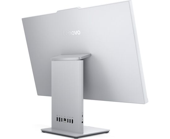 Комп'ютер Lenovo IdeaCentre AiO 27ARR9 / Ryzen5 7533HS, 16, 1TB, WKM (F0HQ00B5UO), зображення 9