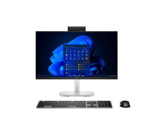 Комп'ютер HP EliteStudio 8 G1i 27 Touch AiO / Ultra9 285, 32, 1TB, WiFi, WKM, W11P (A55SRET)