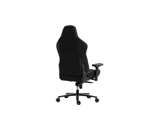 Кресло игровое GT Racer X-5081 Black/Orange (X-5081 Fabric Black/Orange XL), изображение 4
