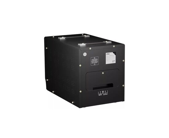 Стабилизатор напряжения nJoy Alvis 5000 (AVRL-5005TAL-CS01B) (Alvis 5000), изображение 6