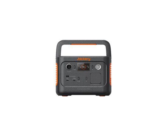 Зарядна станція Jackery Explorer 240V2 256WH (Explorer 240V2), зображення 2