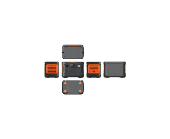 Зарядна станція Jackery Explorer 240V2 256WH (Explorer 240V2), зображення 4