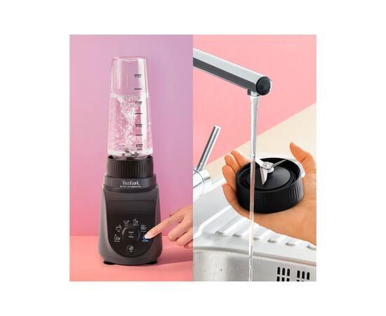 Блендер Tefal BL1EHBF0, изображение 4