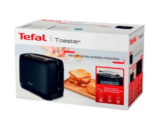Тостер Tefal TT2M1810, изображение 4