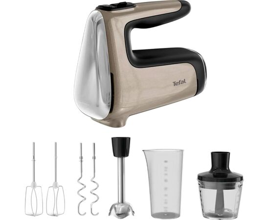 Миксер Tefal HT663AF0, изображение 2