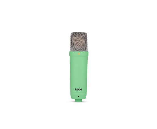 Микрофон Rode NT1 Signature Green (235764), изображение 2