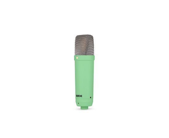 Микрофон Rode NT1 Signature Green (235764), изображение 3
