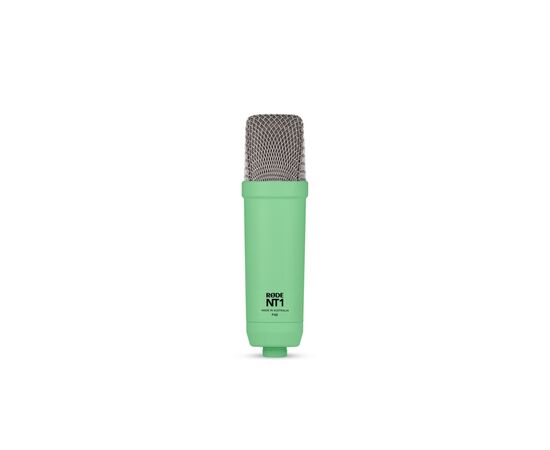 Микрофон Rode NT1 Signature Green (235764), изображение 4