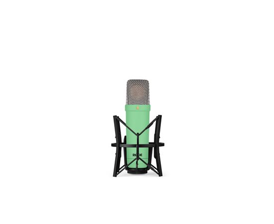 Микрофон Rode NT1 Signature Green (235764), изображение 6