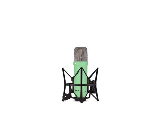 Микрофон Rode NT1 Signature Green (235764), изображение 7