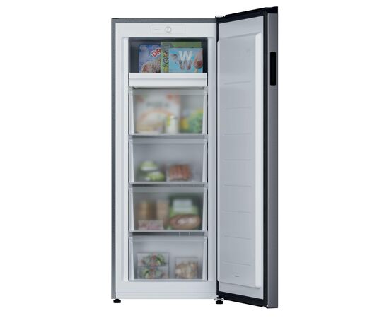 Морозильная камера Candy CNUQ2L513EX, изображение 2