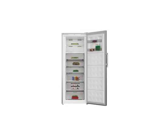 Морозильная камера Whirlpool WHFF6403X4E, изображение 3
