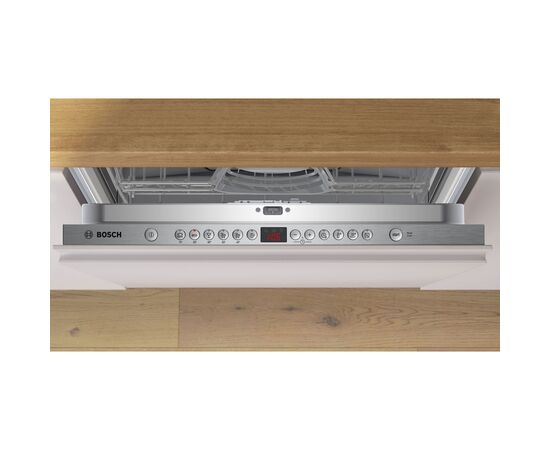 Посудомоечная машина Bosch SMV26EX14K, изображение 2