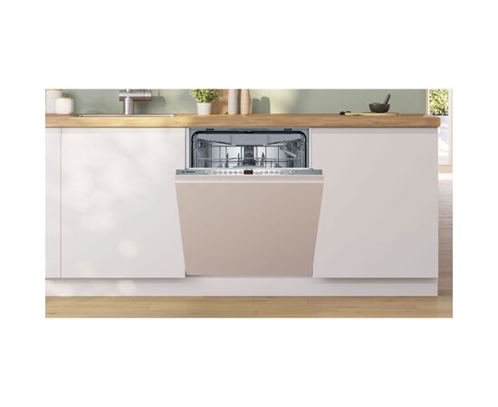 Посудомоечная машина Bosch SMV26EX14K, изображение 9