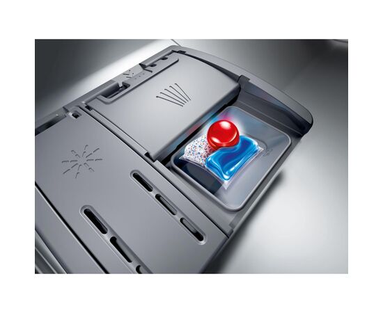 Посудомоечная машина Siemens SN75EX11CE, изображение 6