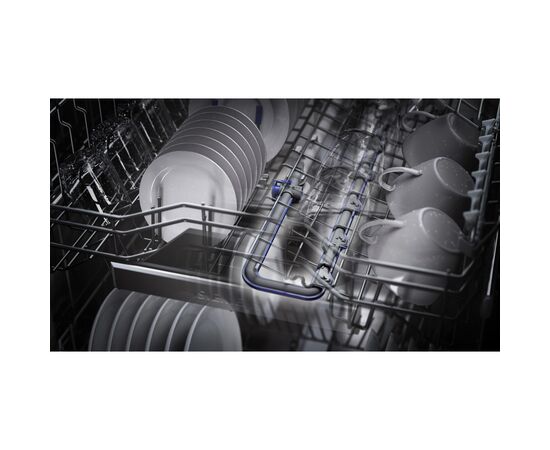 Посудомоечная машина Siemens SN75EX11CE, изображение 8