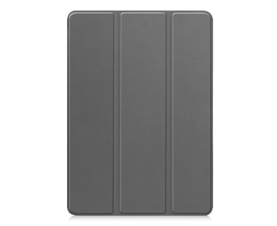 Чехол для планшета BeCover Flexible TPU Mate Samsung Galaxy Tab A11 SM-X133/X135 8.7" Grey (715587), изображение 3