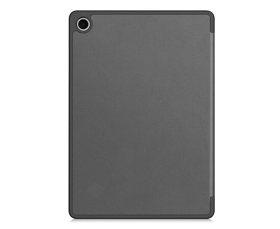 Чехол для планшета BeCover Flexible TPU Mate Samsung Galaxy Tab A11 SM-X133/X135 8.7" Grey (715587), изображение 4