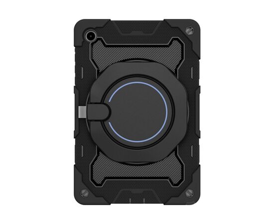 Чехол для планшета BeCover Armor Stand Samsung Galaxy Tab A11 Plus SM-X236B 11.0" Black (715500), изображение 5