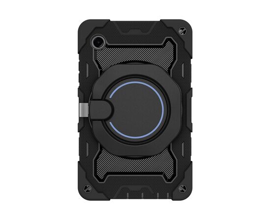 Чехол для планшета BeCover Armor Stand Samsung Galaxy Tab A11 SM-X133/X135 8.7" Black (715499), изображение 5