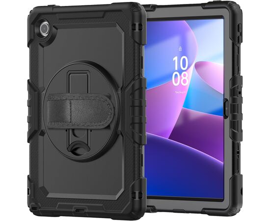Чохол до планшета BeCover FortTab Lenovo Tab TB-311FU 10.1" Black (715642), зображення 3